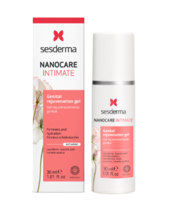 NANOCARE INTIMATE Гель для омоложения интимной зоны NANOCARE INTIMATE Гель для омоложения интимной зоны