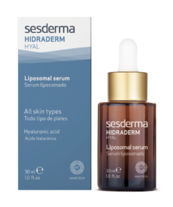 HIDRADERM HYAL Сыворотка липосомальная с гиалуроновой кислотой HIDRADERM HYAL Сыворотка липосомальная с гиалуроновой кислотой