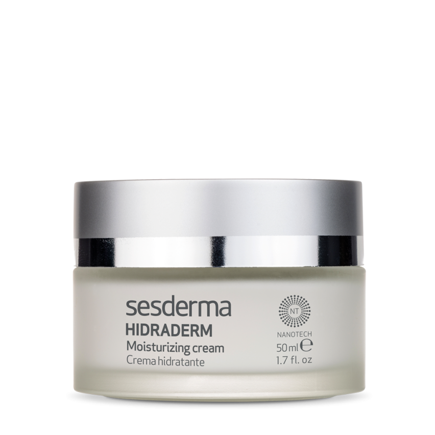 HIDRADERM Увлажняющий крем для лица HIDRADERM Увлажняющий крем для лица