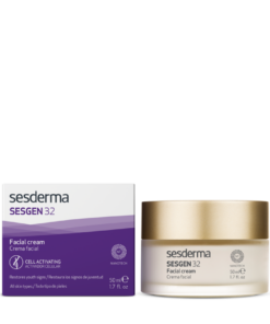 SESGEN 32 Крем клеточный активатор SESGEN 32 Крем клеточный активатор
