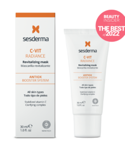 CVIT Ревитализирующая маска CVIT Ревитализирующая маска