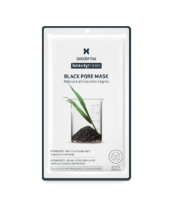 BLACK PORE MASK Маска очищающая для лица BLACK PORE MASK Маска очищающая для лица
