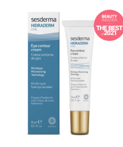 HIDRADERM HYAL Кремконтур для зоны вокруг глаз HIDRADERM HYAL Кремконтур для зоны вокруг глаз