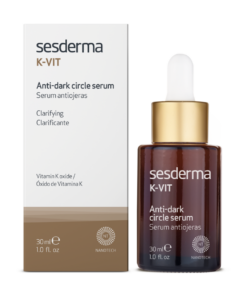 КVIT Сыворотка против темных кругов вокруг глаз КVIT Сыворотка против темных кругов вокруг глаз