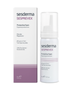 SESPREVEX Защитная пенка SESPREVEX Защитная пенка