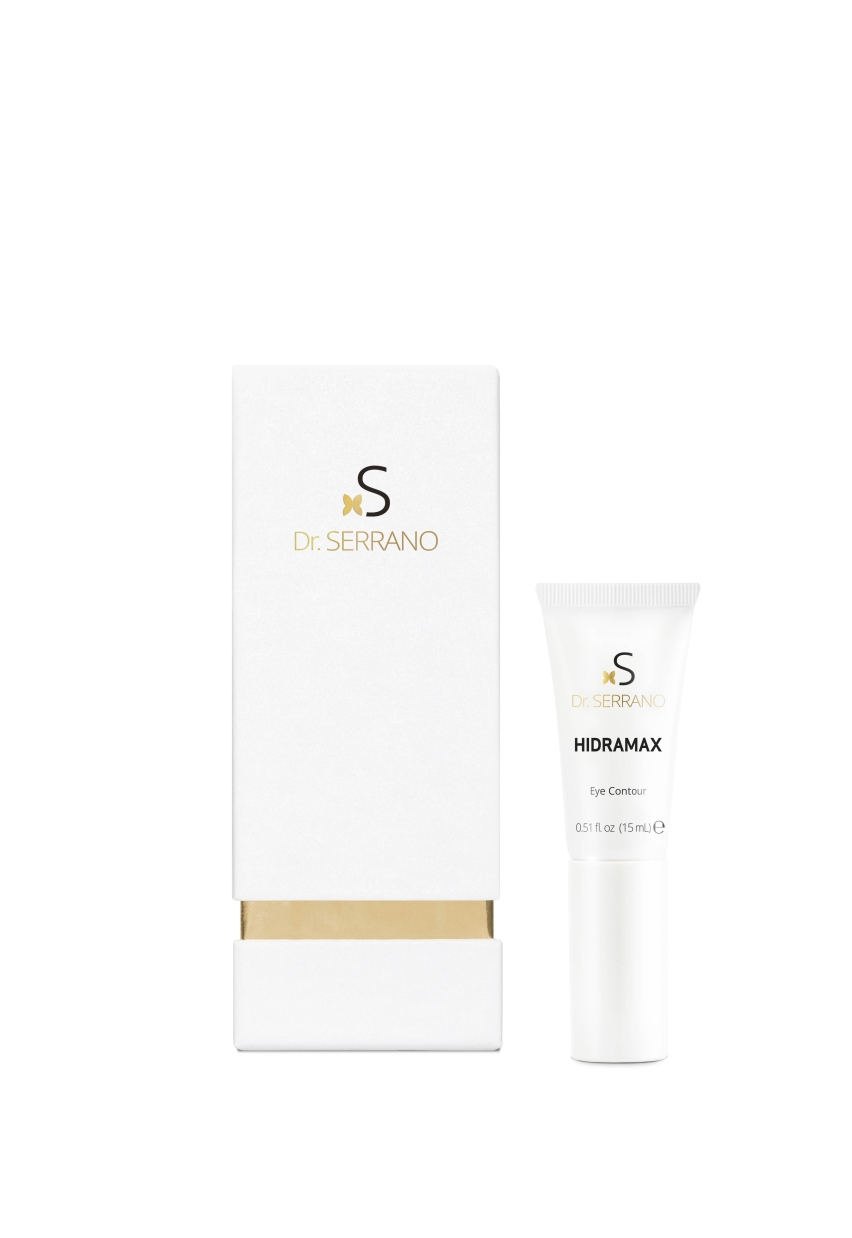 Dr SERRANO HIDRAMAX Крем для кожи вокруг глаз