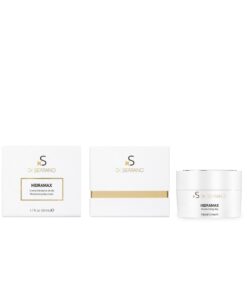 Dr SERRANO HIDRAMAX Крем для лица дневной