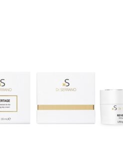 Dr SERRANO REVERTAGE Крем для лица дневной
