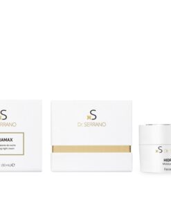 Dr SERRANO HIDRAMAX Крем для лица ночной