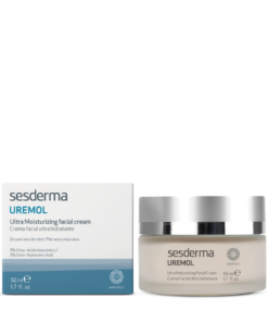 UREMOL Ультра увлажняющий крем для лица