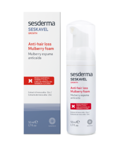SESKAVEL Пенка от выпадения волос SESKAVEL Пенка от выпадения волос