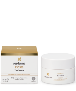 EXOSES The cream  Крем для лица EXOSES The cream  Крем для лица