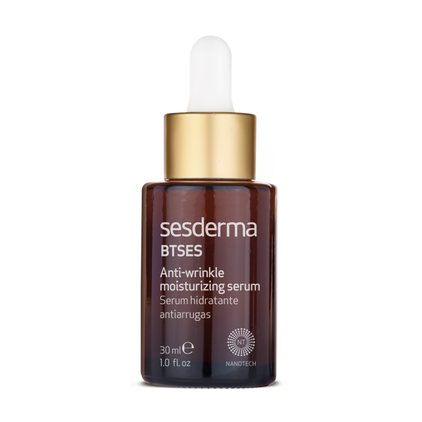 BTSES Увлажняющая сыворотка против морщин BTSES Увлажняющая сыворотка против морщин