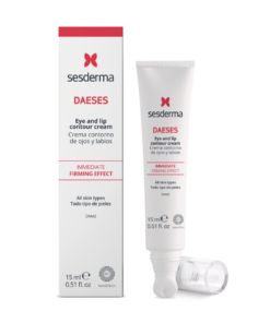 DAESES Кремконтур для глаз и губ DAESES Кремконтур для глаз и губ