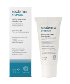ATOPISES Увлажняющий крем ATOPISES Увлажняющий крем