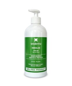 HIDRALOE Алоэ гель 500 мл HIDRALOE Алоэ гель 500 мл