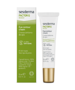 FACTOR G RENEW Крем для зоны вокруг глаз FACTOR G RENEW Крем для зоны вокруг глаз