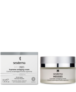 MESOSES Крем омолаживающий Supreme MESOSES Крем омолаживающий Supreme