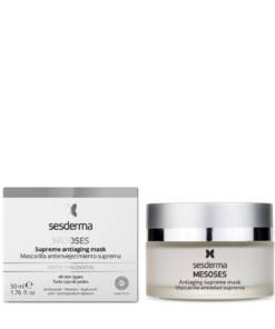 MESOSES Маска омолаживающая Supreme MESOSES Маска омолаживающая Supreme