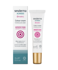 ACNISES SPOT Кремкорректор точечный ACNISES SPOT Кремкорректор точечный