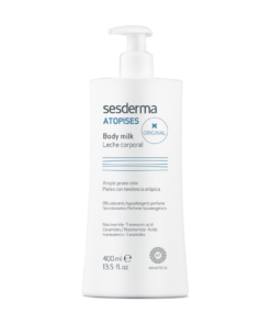 ATOPISES Молочко для тела ATOPISES Молочко для тела