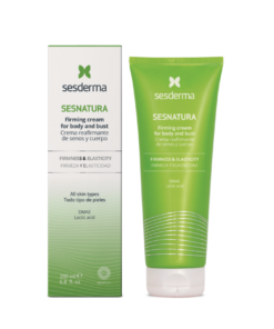 SESNATURA Подтягивающий крем для тела и груди SESNATURA Подтягивающий крем для тела и груди