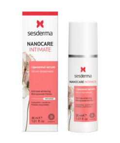 NANOCARE INTIMATE Сыворотка липосомальная для интимной гигиены NANOCARE INTIMATE Сыворотка липосомальная для интимной гигиены