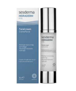 HIDRADERM HYAL Крем увлажняющий