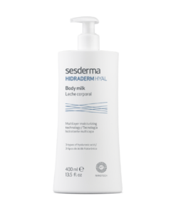 HIDRADERM HYAL Молочко для тела