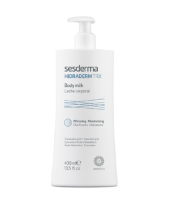 HIDRADERM TRX Молочко для тела увлажняющее HIDRADERM TRX Молочко для тела увлажняющее