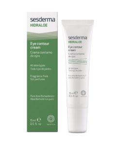 HIDRALOE Увлажняющий кремконтур вокруг глаз HIDRALOE Увлажняющий кремконтур вокруг глаз