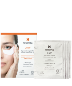CVIT Патчи для контура вокруг глаз CVIT Патчи для контура вокруг глаз