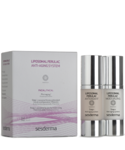 FERULAC Омолаживающая система FERULAC Омолаживающая система