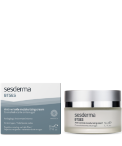 BTSES Увлажняющий крем против морщин BTSES Увлажняющий крем против морщин
