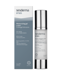 BTSES Увлажняющий кремгель против морщин BTSES Увлажняющий кремгель против морщин