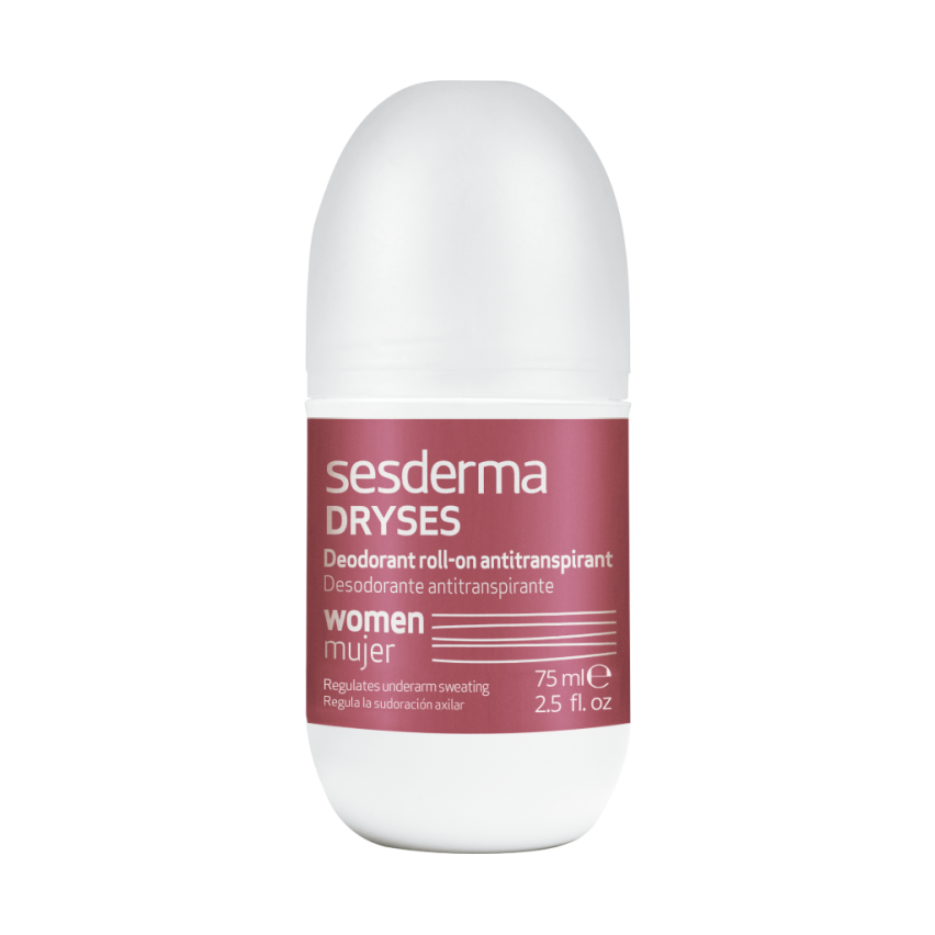 DRYSES Дезодорантантиперспирант для женщин DRYSES Дезодорантантиперспирант для женщин