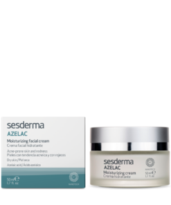 AZELAC Увлажняющий крем AZELAC Увлажняющий крем