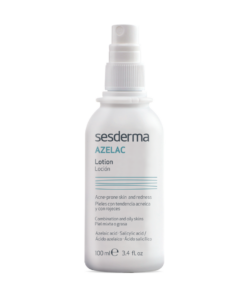 AZELAC Лосьон для лица волос и тела AZELAC Лосьон для лица волос и тела