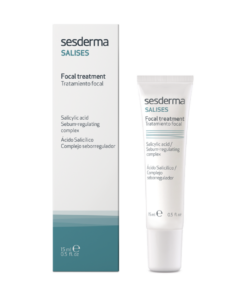 SALISES Точечный корректор SALISES Точечный корректор