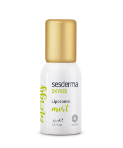 OXYSES Спреймист энергизирующий OXYSES Спреймист энергизирующий