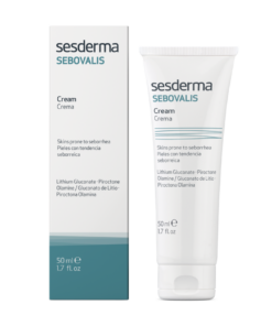 SEBOVALIS Крем для лица