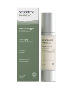 MANDELAC Увлажняющий гель