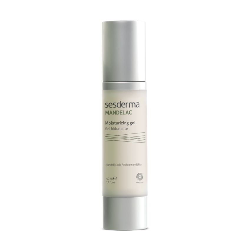 MANDELAC Увлажняющий гель
