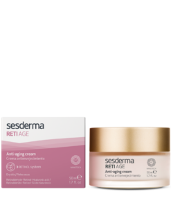 RETI AGE Крем антивозрастной