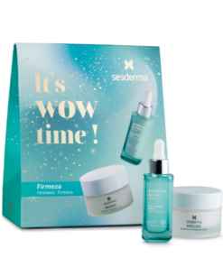 Набор SESDERMA FACTOR G Renew Сыворотка омолаживающая + MESOSES Supreme Крем антивозрастной крем