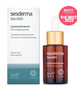 SALISES Сыворотка липосомальная увлажняющая