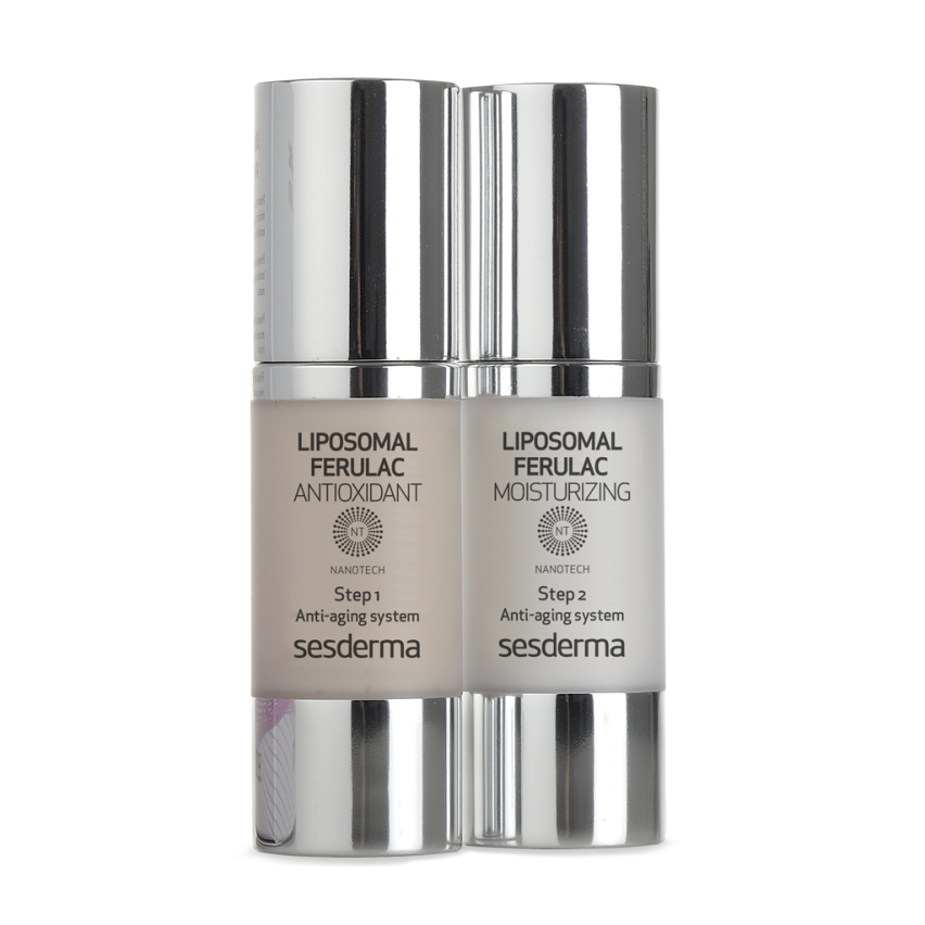 FERULAC Омолаживающая система