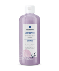 ABRADERMOL Cкраб отшелушивающий