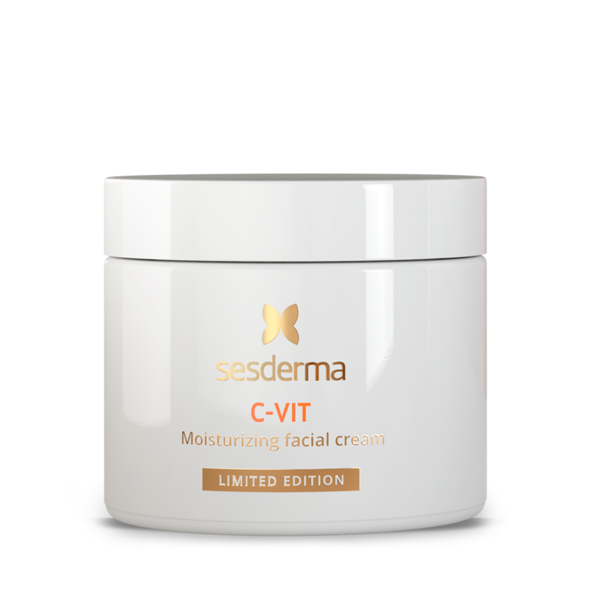 CVIT XL увлажняющий крем для лица  лимитированный выпуск