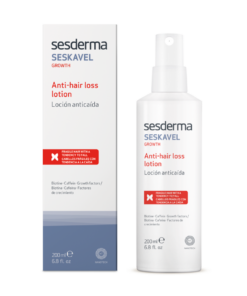 SESKAVEL Лосьон от выпадения волос